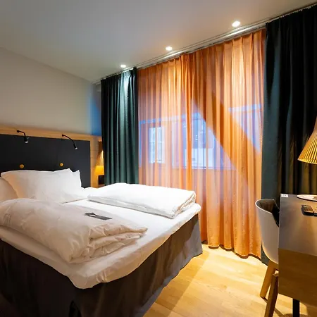 Clarion Hotel The Edge-3