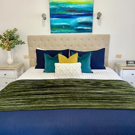 Coastal Waters Motor Inn-2