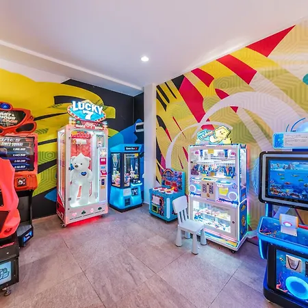 Premier Fort Beach Resort-3