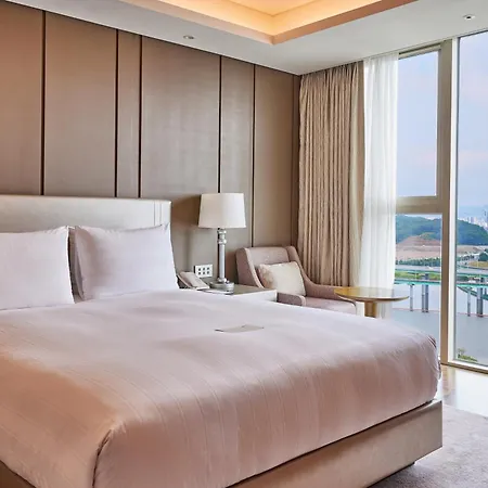 Lotte City Hotel Daejeon-3