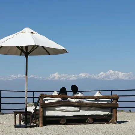 Dwarika'S Sanctuary - A Himalayan Wellness Retreat-3