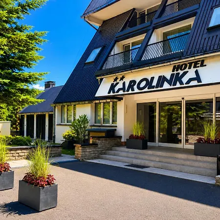 Hotel Karolinka-2