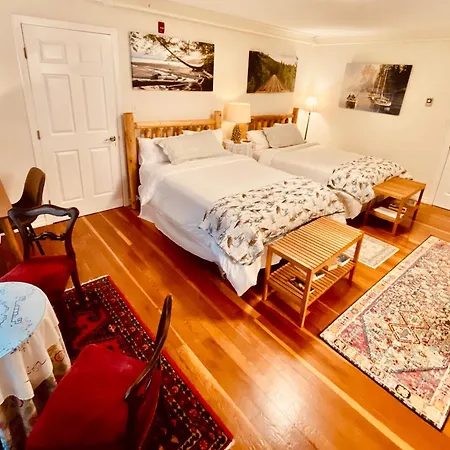 Ocean Wilderness Inn-3