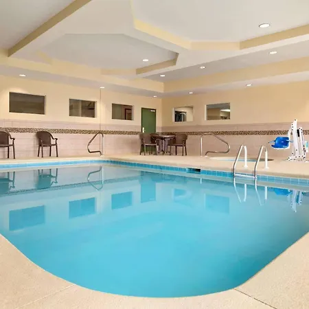 Country Inn & Suites By Radisson, Albany, Ga-3
