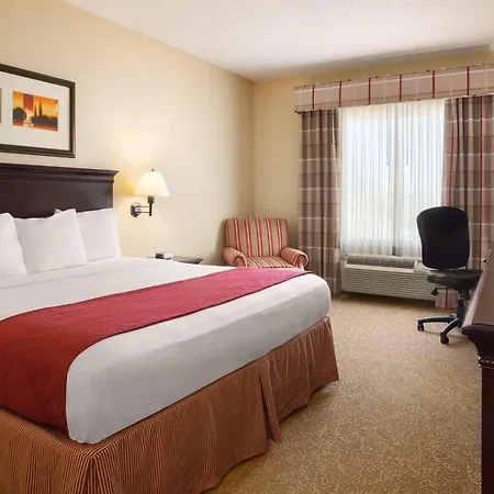 Country Inn & Suites By Radisson, Albany, Ga-2