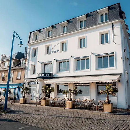 Hotel De La Marine-2