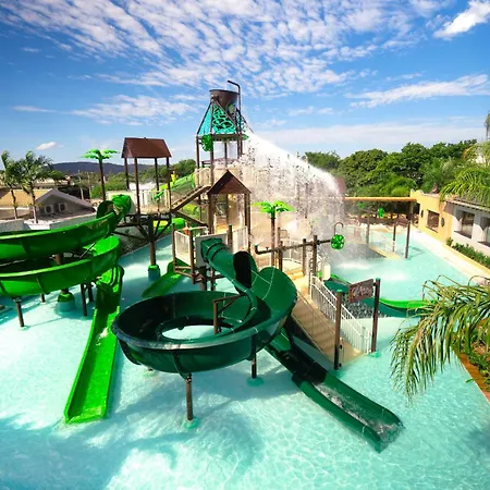 Arte Da Natureza Hotel Bonito-3