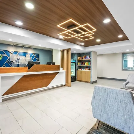 Holiday Inn Express Hotel & Suites Wabash By Ihg-2