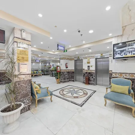 Nada Al Deafah Hotel-2