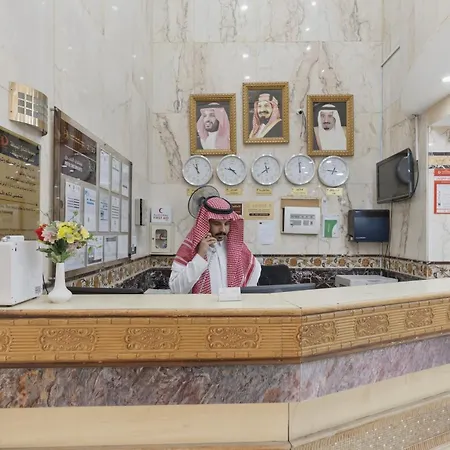 Nada Al Deafah Hotel-2