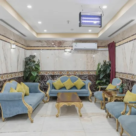 Nada Al Deafah Hotel-3