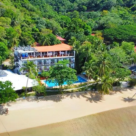 Doublegem Beach Resort And Hotel-3