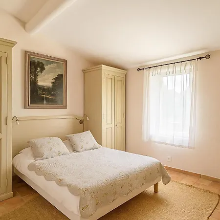 Villa Hautvallon - Peaceful Escape In Provence-2