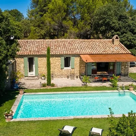Villa Hautvallon - Peaceful Escape In Provence-3