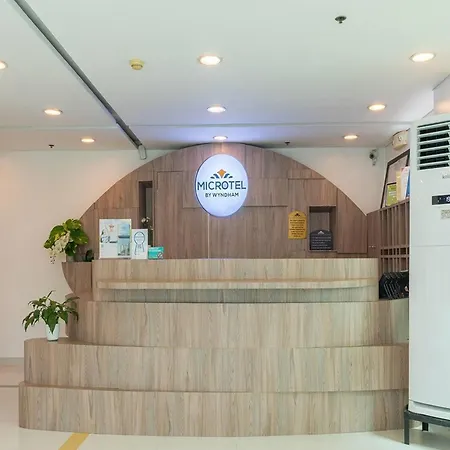 Microtel By Wyndham Up Technohub-3
