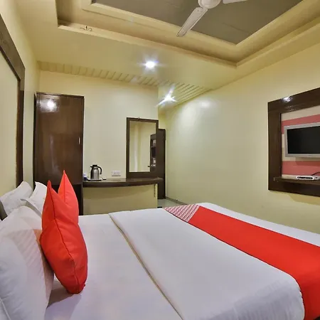 Hotel O Kalash Residency-2