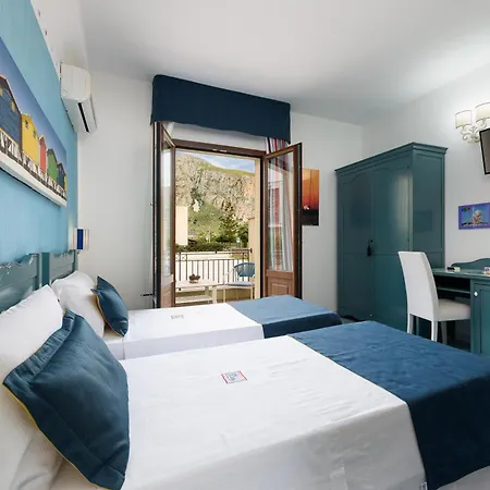 Athena Bed & Breakfast-3