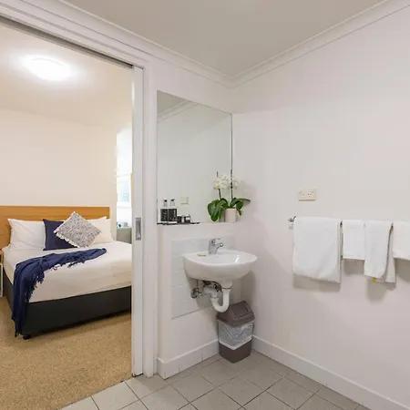 Mainstay Suites Williamstown-3