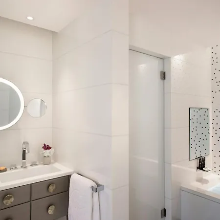 Mandarin Oriental, Paris-3