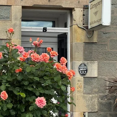 Glengorm Guest House-2