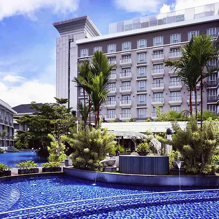 Grand Mercure Bandung Setiabudi-3