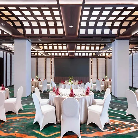 Mercure Jakarta Sabang-3