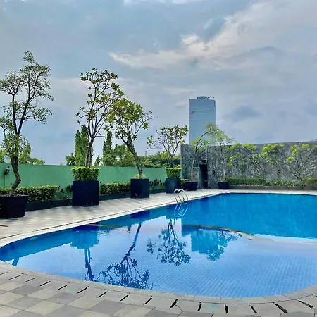 Whiz Prime Hotel Kelapa Gading-2