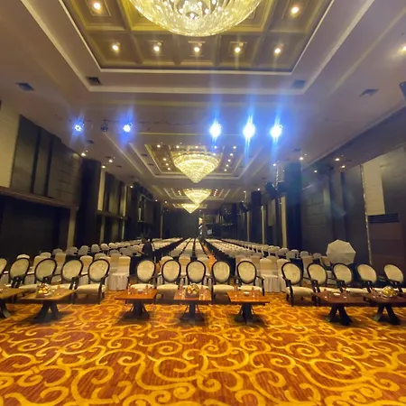 Whiz Prime Hotel Kelapa Gading-2