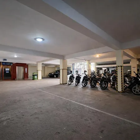 Cheathata Cts Hotel Siem Reap-3