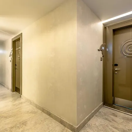 Peyk Hotel Sultanahmet-2