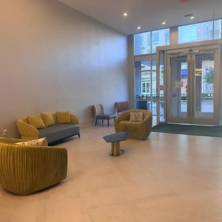 Fairfield By Marriott Inn & Suites Houston Downtown-3