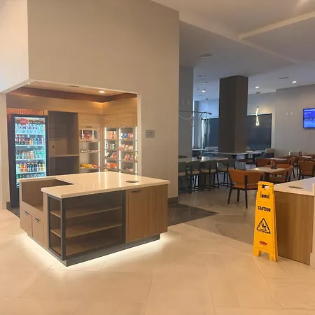 Fairfield By Marriott Inn & Suites Houston Downtown-3