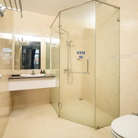 La Maison Danang Beach Hotel-2