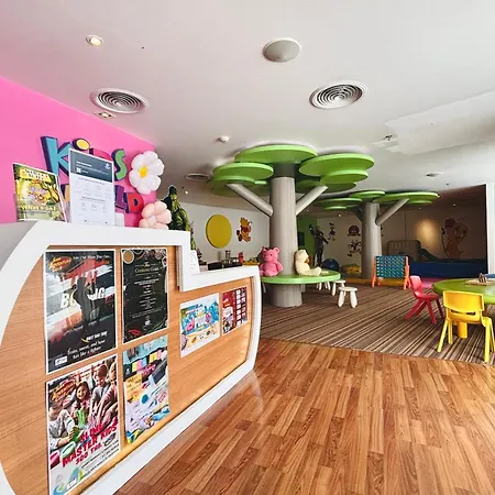 Holiday Inn Resort Phuket Karon Beach By Ihg-3