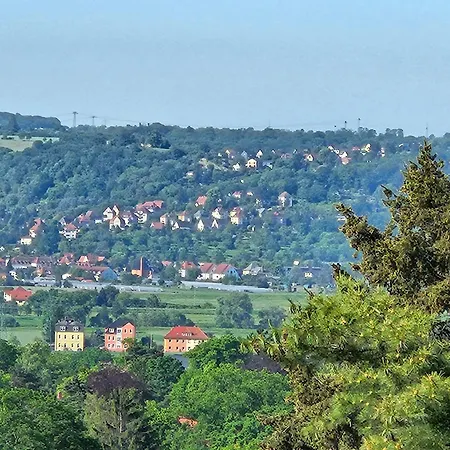 Pension am Elberadweg-3