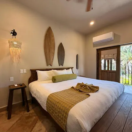 Hotel 1697 Loreto-3