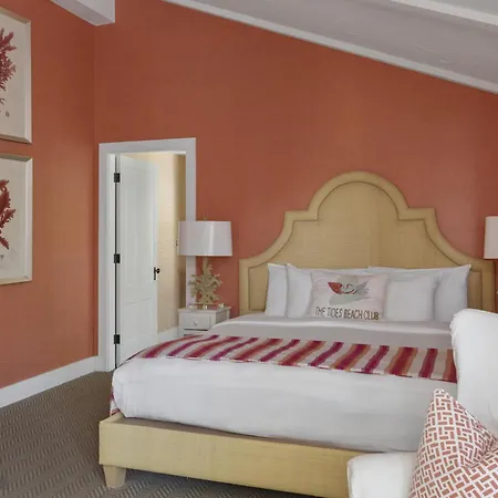 The Tides Beach Club-3