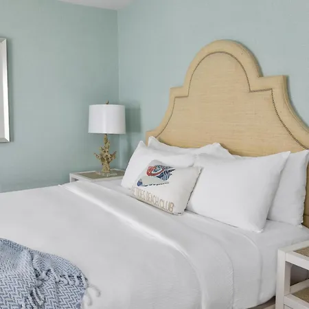 The Tides Beach Club-2