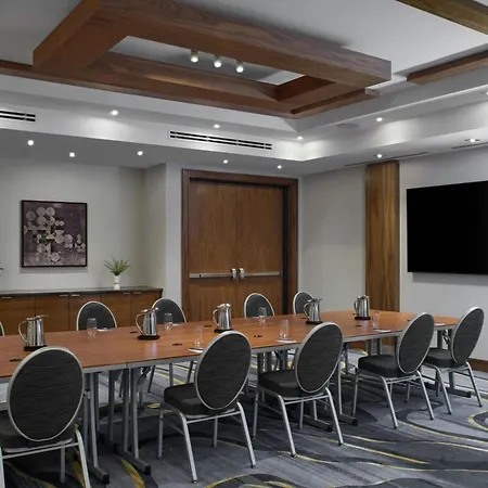 Delta Hotels By Marriott Waterloo-3
