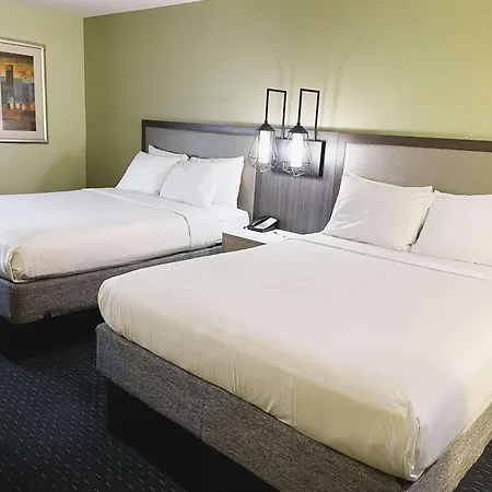 Park Inn By Radisson Albany-3