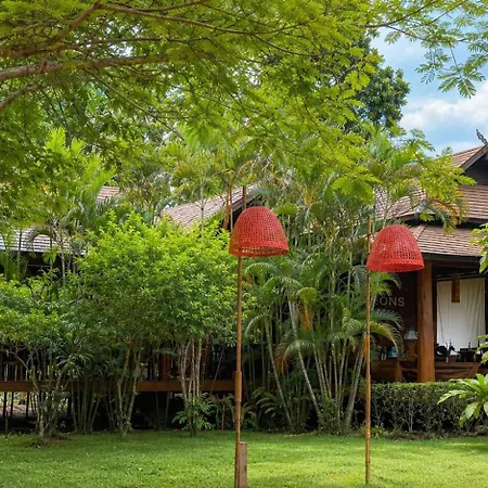 Nan Seasons Boutique Resort-2