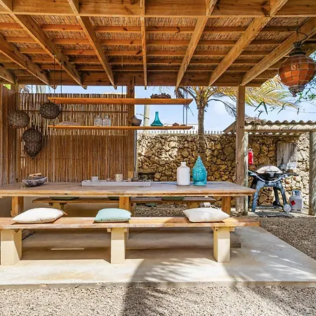 Bamboo Bonaire By Boutique Bonaire Unique Resorts-2