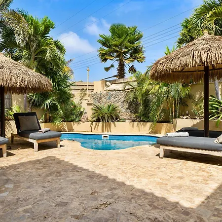 Bamboo Bonaire By Boutique Bonaire Unique Resorts-3