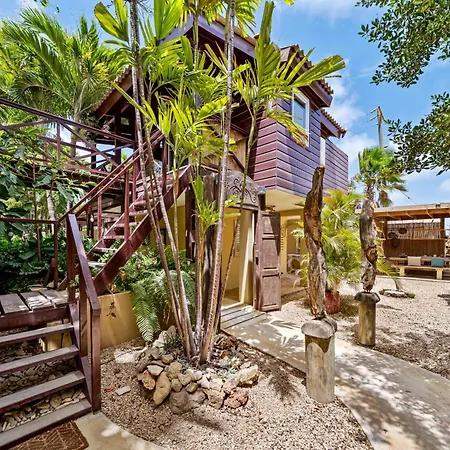 Bamboo Bonaire By Boutique Bonaire Unique Resorts-3
