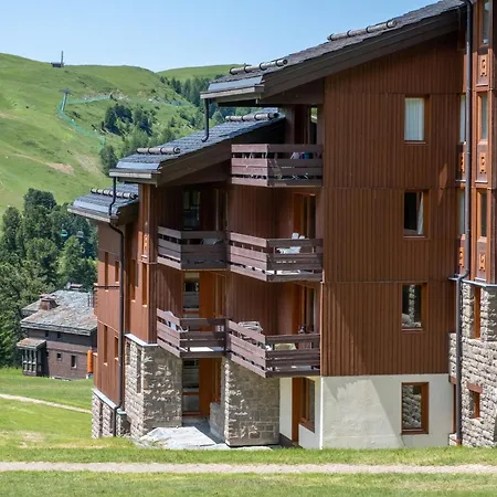 Residence Pierre & Vacances Emeraude-3