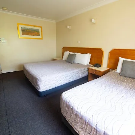 Narellan Motor Inn-2