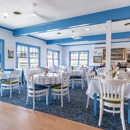 The Sparhawk Oceanfront Resort-2