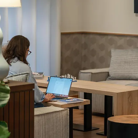 Hôtel Arcanse by Inwood Hotels-3
