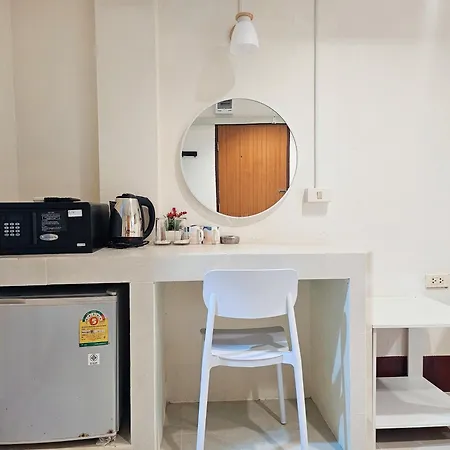 Walking Street Guest House-2