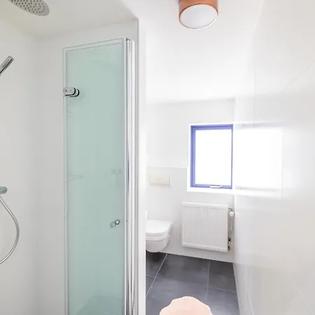 Hotel Domburg4you-3